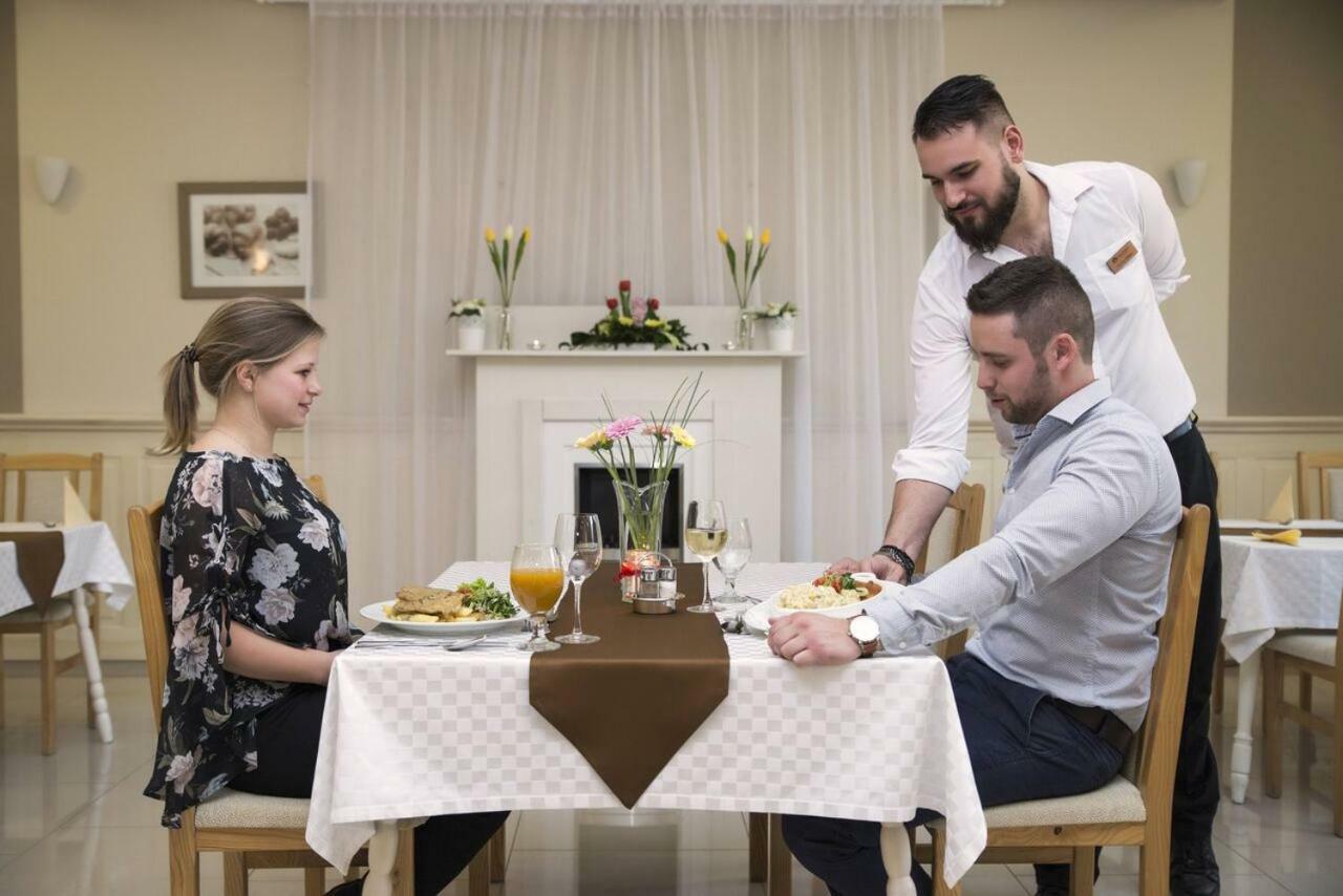 Belvardi Fogado Belvárdgyula Εξωτερικό φωτογραφία